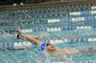 Swimming & Diving vs RWU  Swimming & Diving vs Roger Williams University. - Photo by Keith Nordstrom : Wheaton, Swimming